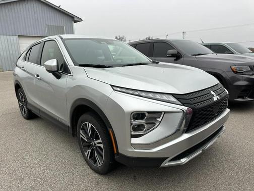 2025 Mitsubishi Eclipse Cross SE