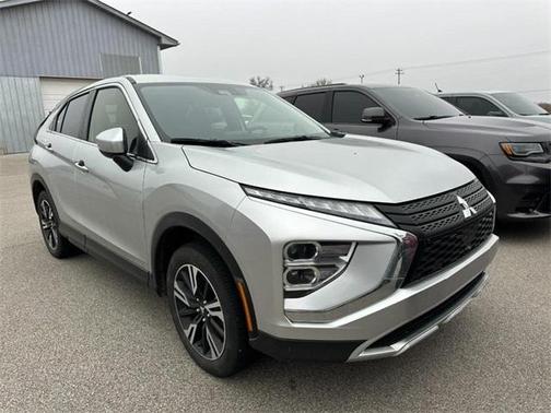 2025 Mitsubishi Eclipse Cross SE