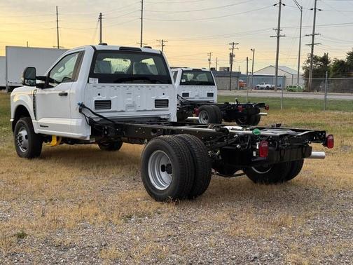 2026 Ford F-350 XL