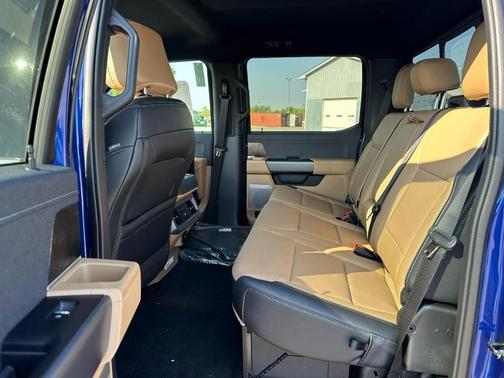 2026 Ford F-350 Lariat Super Duty