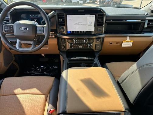 2026 Ford F-350 Lariat Super Duty