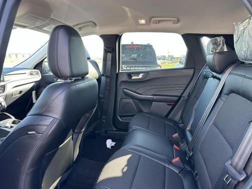 2026 Ford Escape PHEV