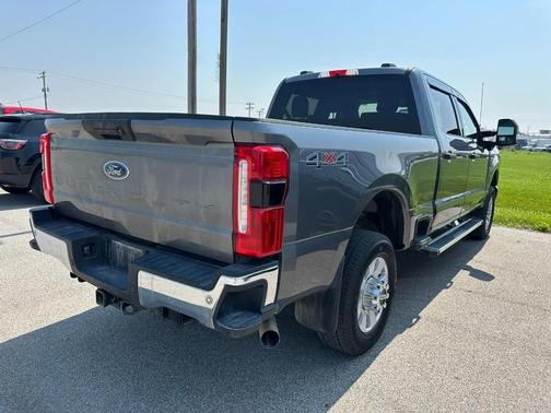 2024 Ford F-250 XLT