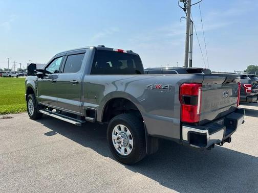 2024 Ford F-250 XLT
