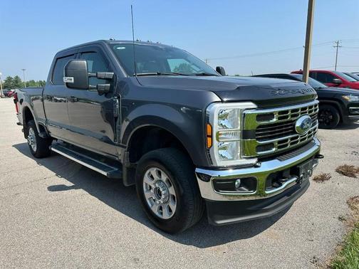 2024 Ford F-250 XLT