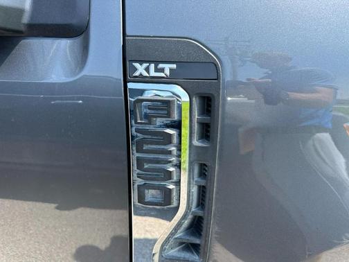 2024 Ford F-250 XLT
