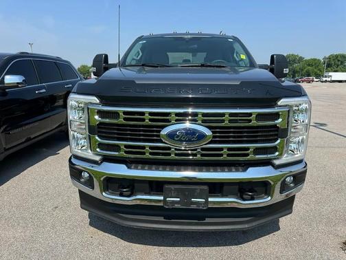 2024 Ford F-250 XLT