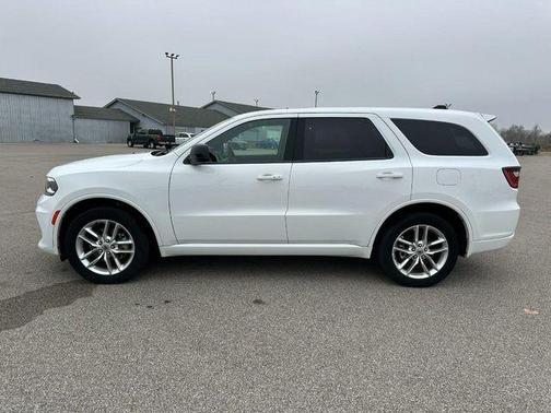2023 Dodge Durango GT