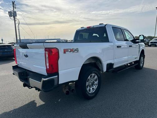 2024 Ford F-250 XLT