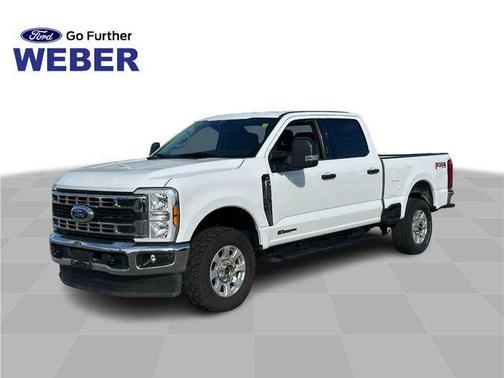 2024 Ford F-250 XLT