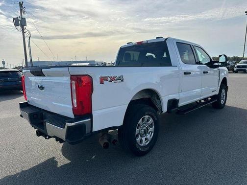 2024 Ford F-250 XLT