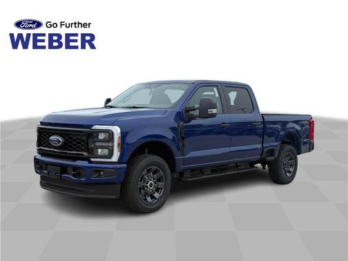 Argon 2026 Ford F-250 Super Duty
