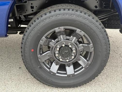 Argon 2026 Ford F-250 Super Duty