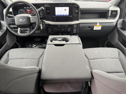 Argon 2026 Ford F-250 Super Duty
