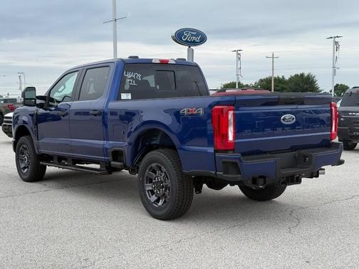 Argon 2026 Ford F-250 Super Duty
