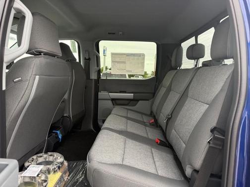 Argon 2026 Ford F-250 Super Duty