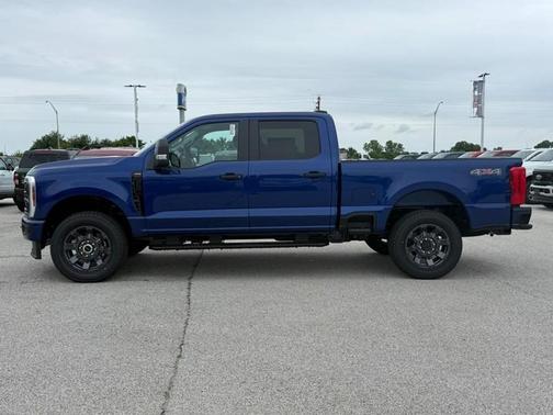 Argon 2026 Ford F-250 Super Duty