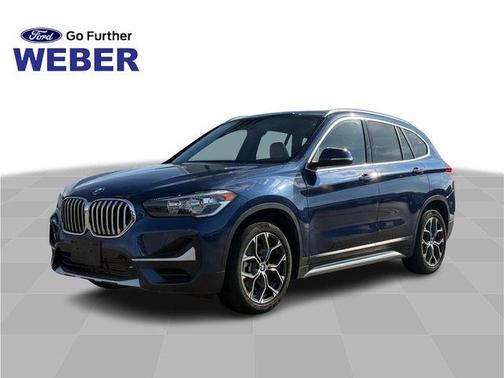 2022 BMW X1 xDrive28i