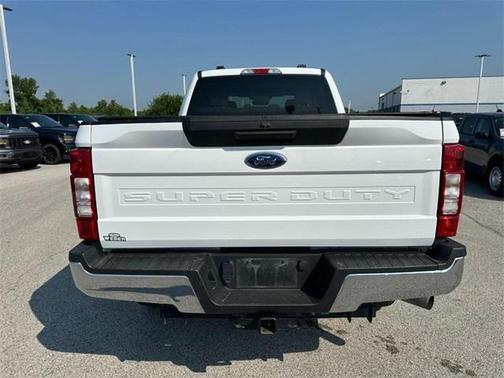 2022 Ford F-250 XLT