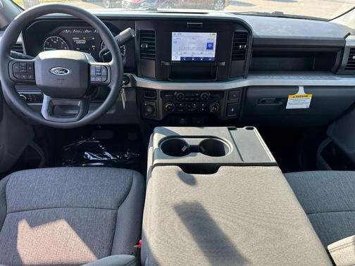 2026 Ford F-250 Super Duty