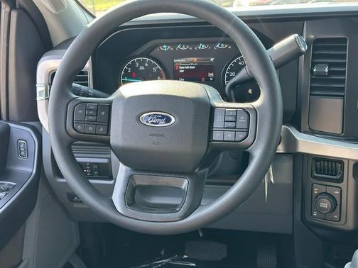 2026 Ford F-250 Super Duty