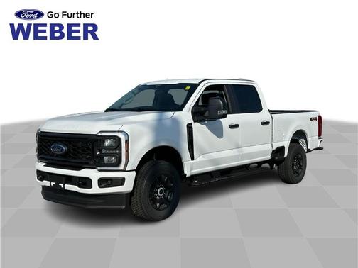 2026 Ford F-250 Super Duty