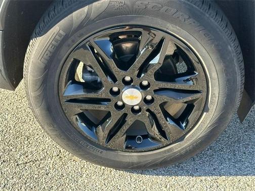 2020 Chevrolet Blazer 3LT