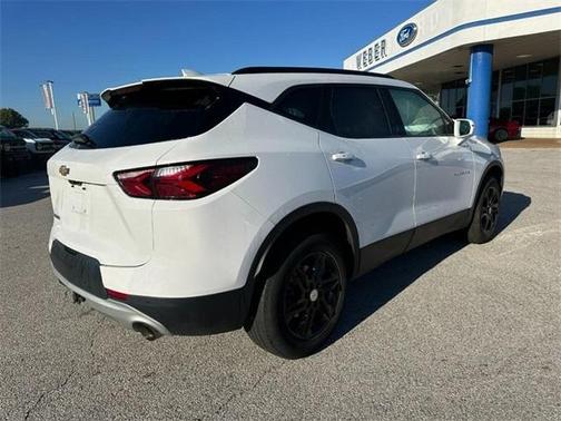 2020 Chevrolet Blazer 3LT