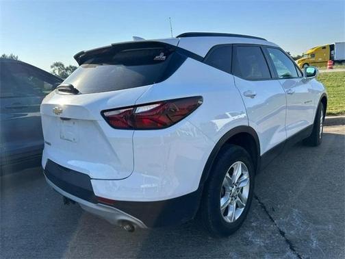 2020 Chevrolet Blazer 3LT