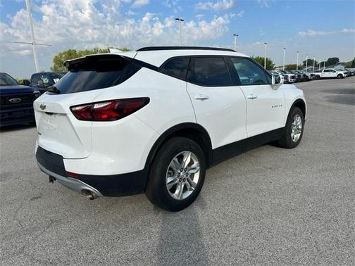 2020 Chevrolet Blazer 3LT