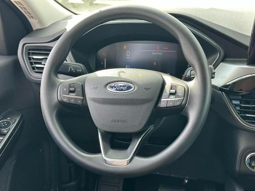 2026 Ford Escape Active FWD