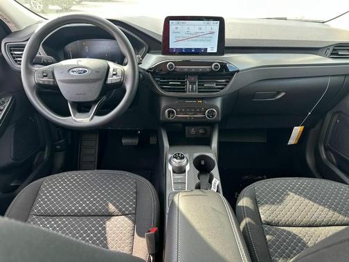 2026 Ford Escape Active FWD