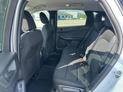 2026 Ford Escape Active FWD