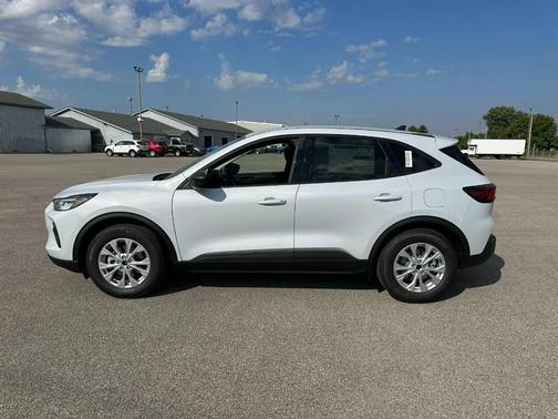2026 Ford Escape Active FWD