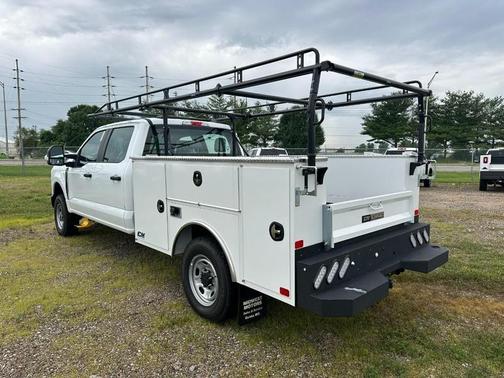 2025 Ford F-350 XL