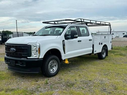 2025 Ford F-350 XL
