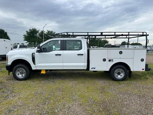 2025 Ford F-350 XL