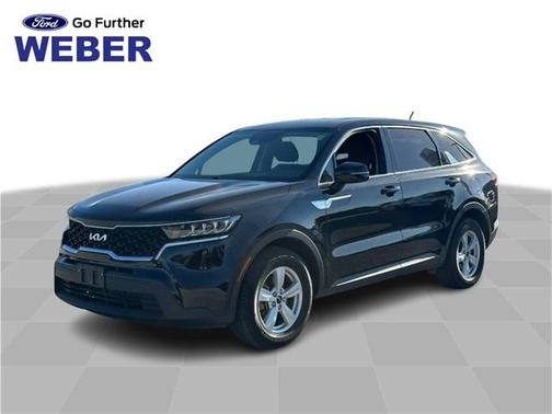 2023 Kia Sorento LX