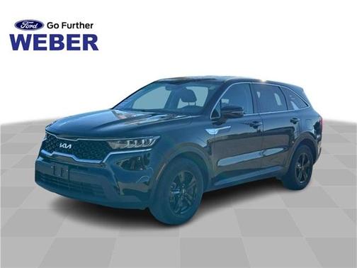 2023 Kia Sorento LX