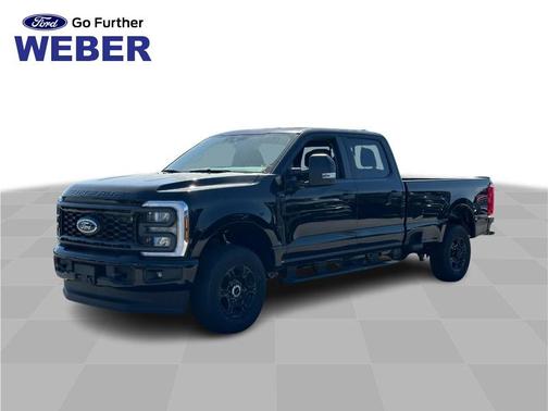 2026 Ford F-350 Super Duty