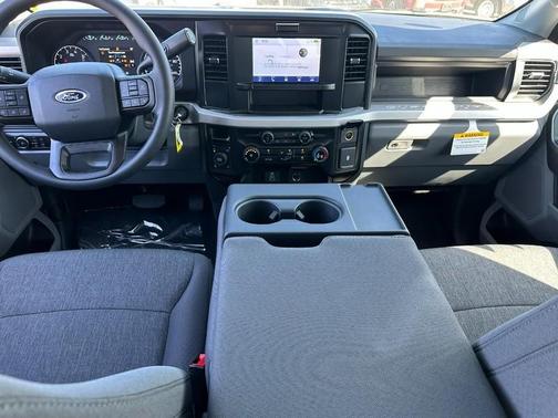 2026 Ford F-350 Super Duty