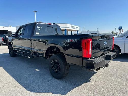 2026 Ford F-350 Super Duty