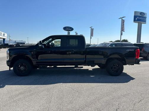 2026 Ford F-350 Super Duty
