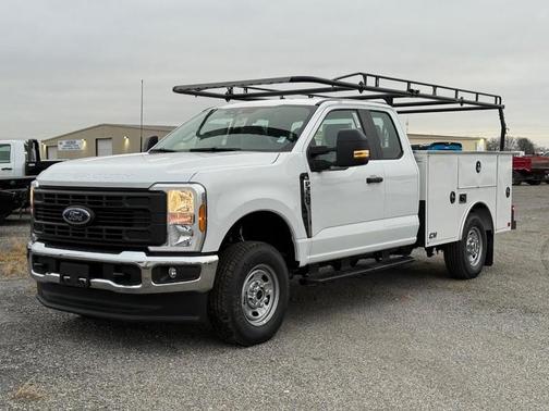 2026 Ford F-350 XL