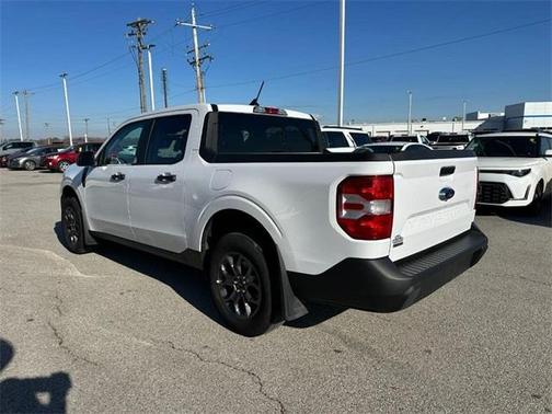 2023 Ford Maverick XL