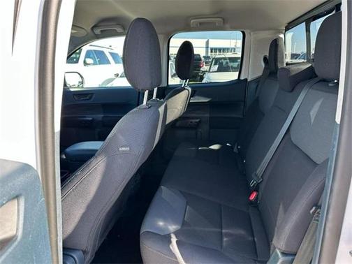 2023 Ford Maverick XL