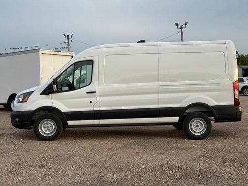 2026 Ford Transit-350 T-350 MED RF 9500 GVWR