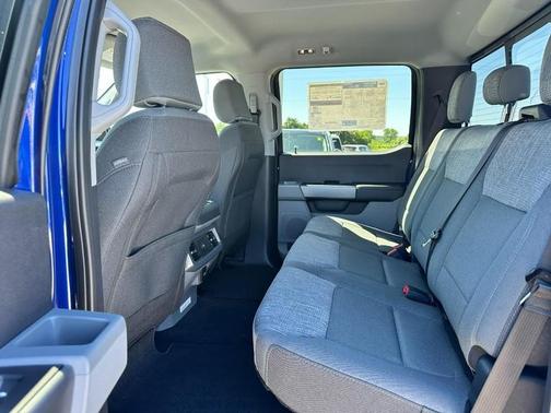 Argon 2026 Ford F-250 XLT