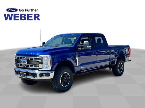 Argon 2026 Ford F-250 XLT