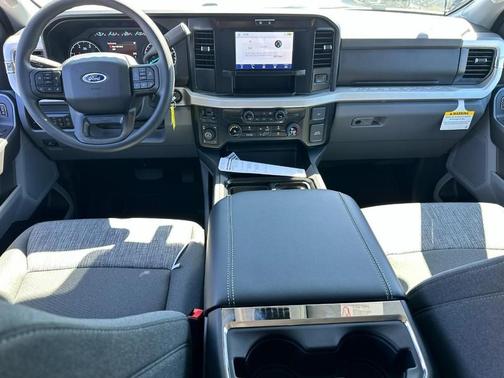 Argon 2026 Ford F-250 XLT